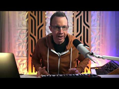 AIR Creative FX Collection 2 - Plugin Overview Chapter 3 of 4