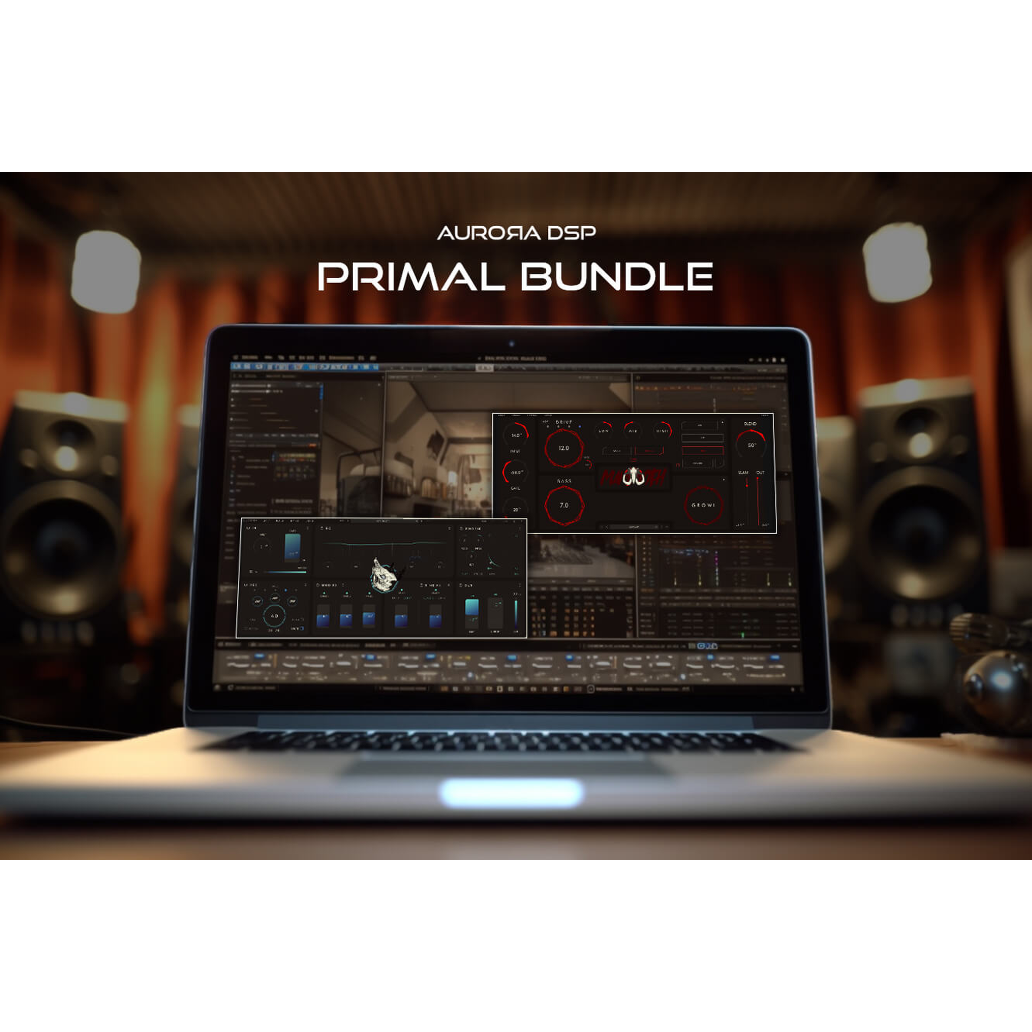 Primal Bundle