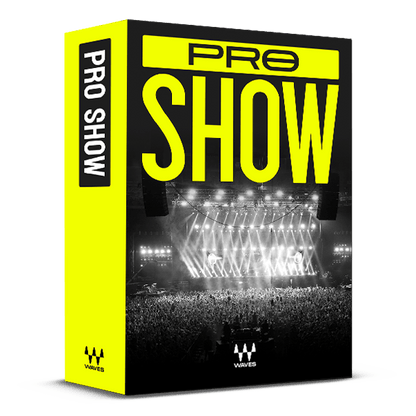 Waves Pro Show