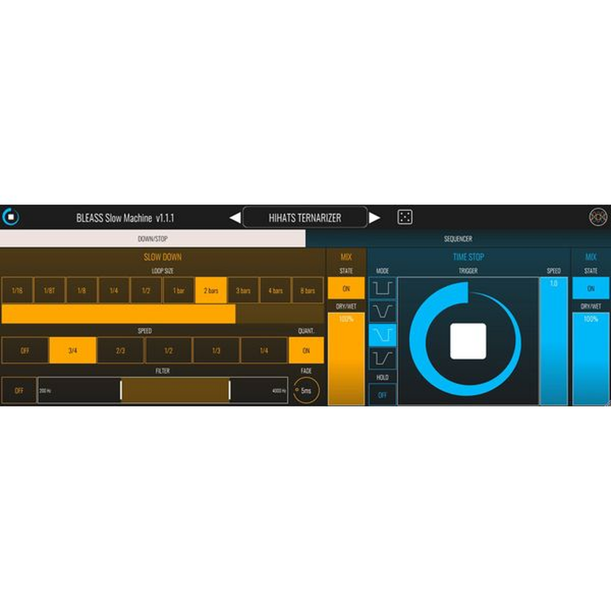 BLEASS Innovation Bundle | BLEASS