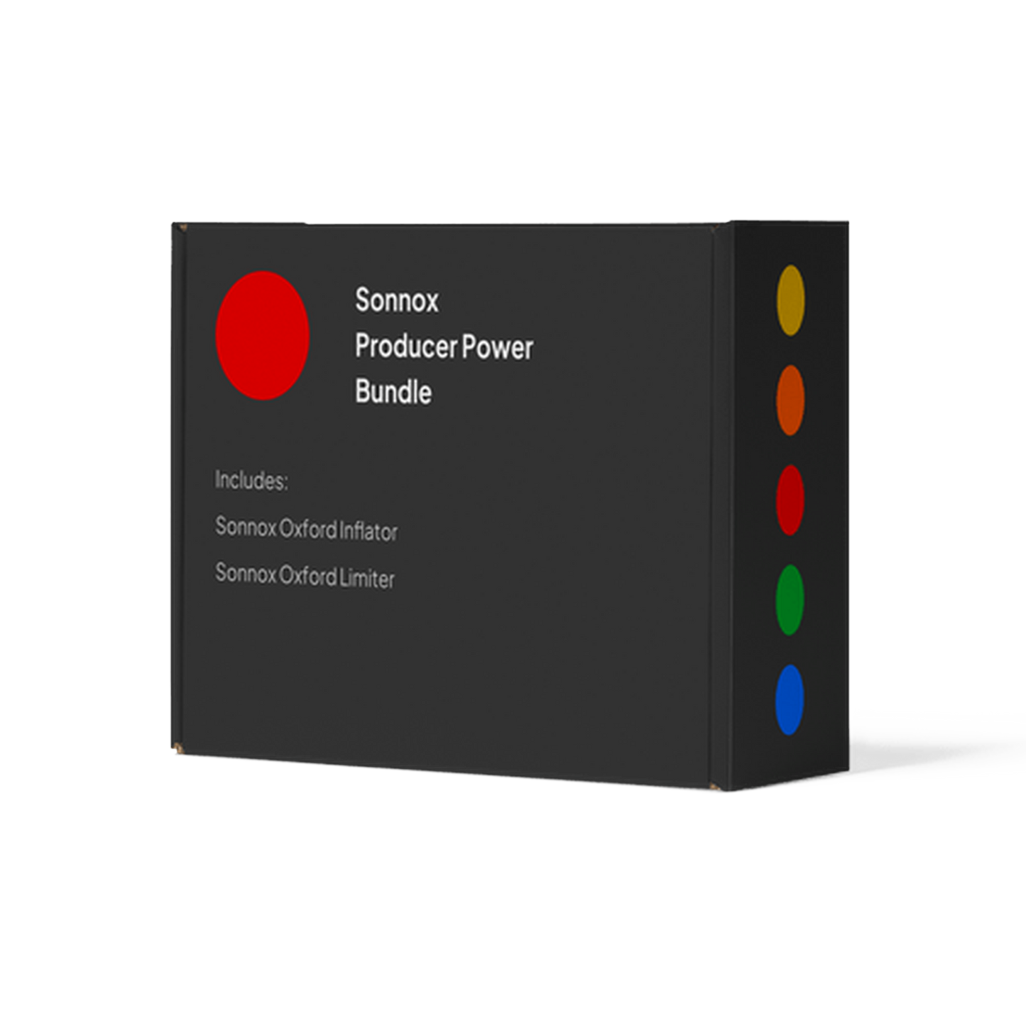 Sonnox Producer Power Bundle (Native) | BUNDLES