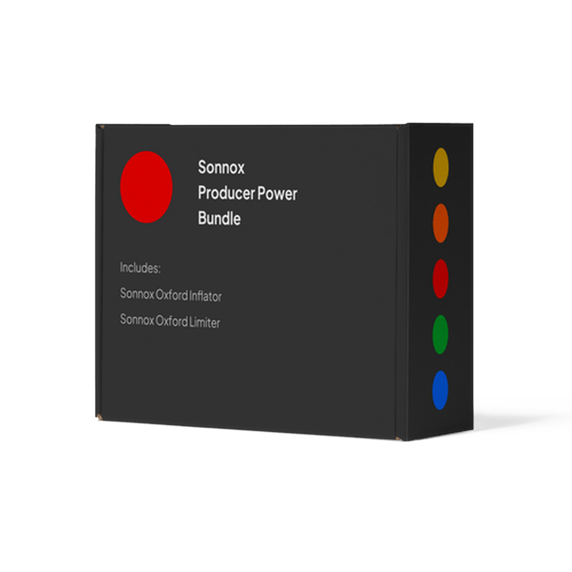 Sonnox Producer Power Bundle (Native) | BUNDLES