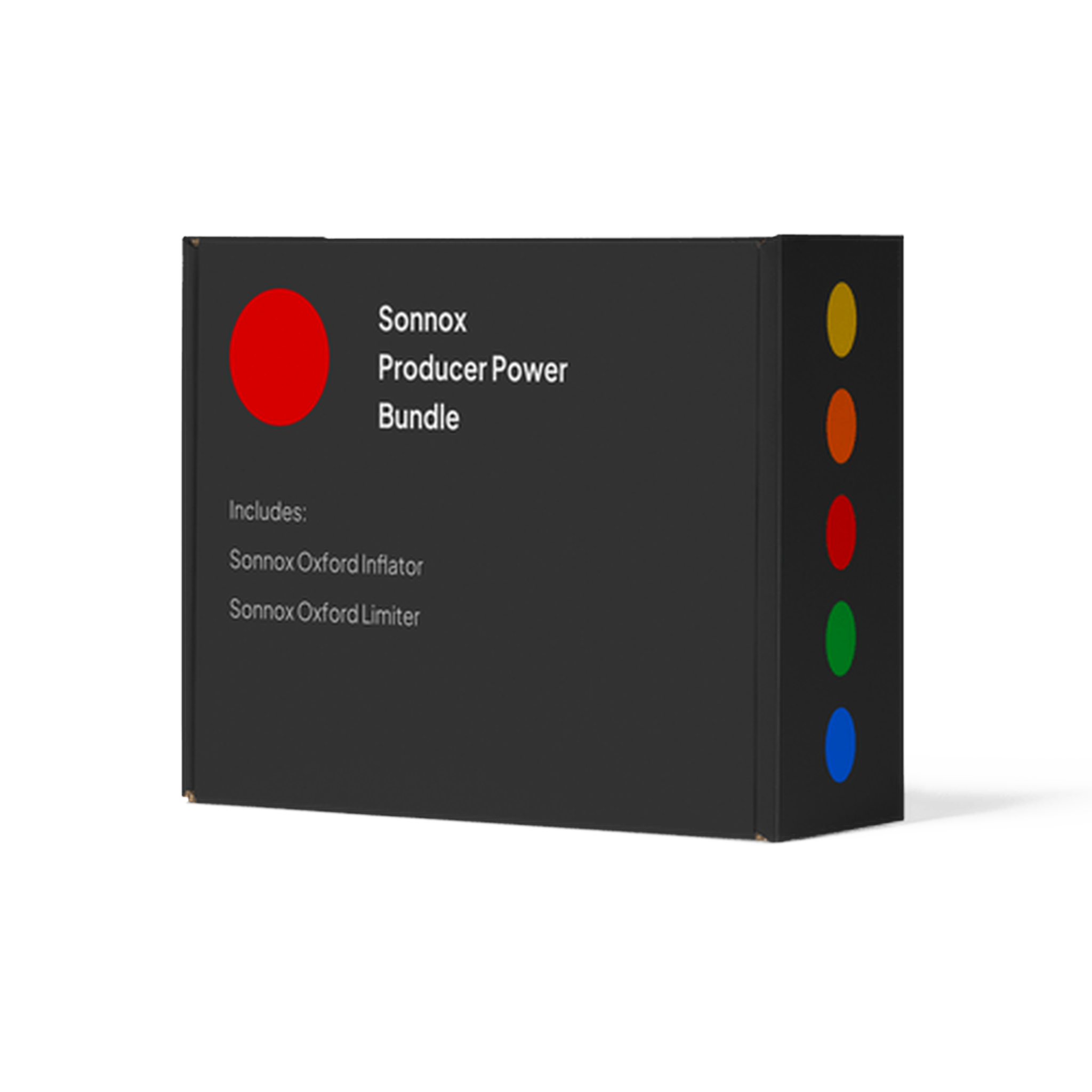 Sonnox Producer Power Bundle (Native) | BUNDLES