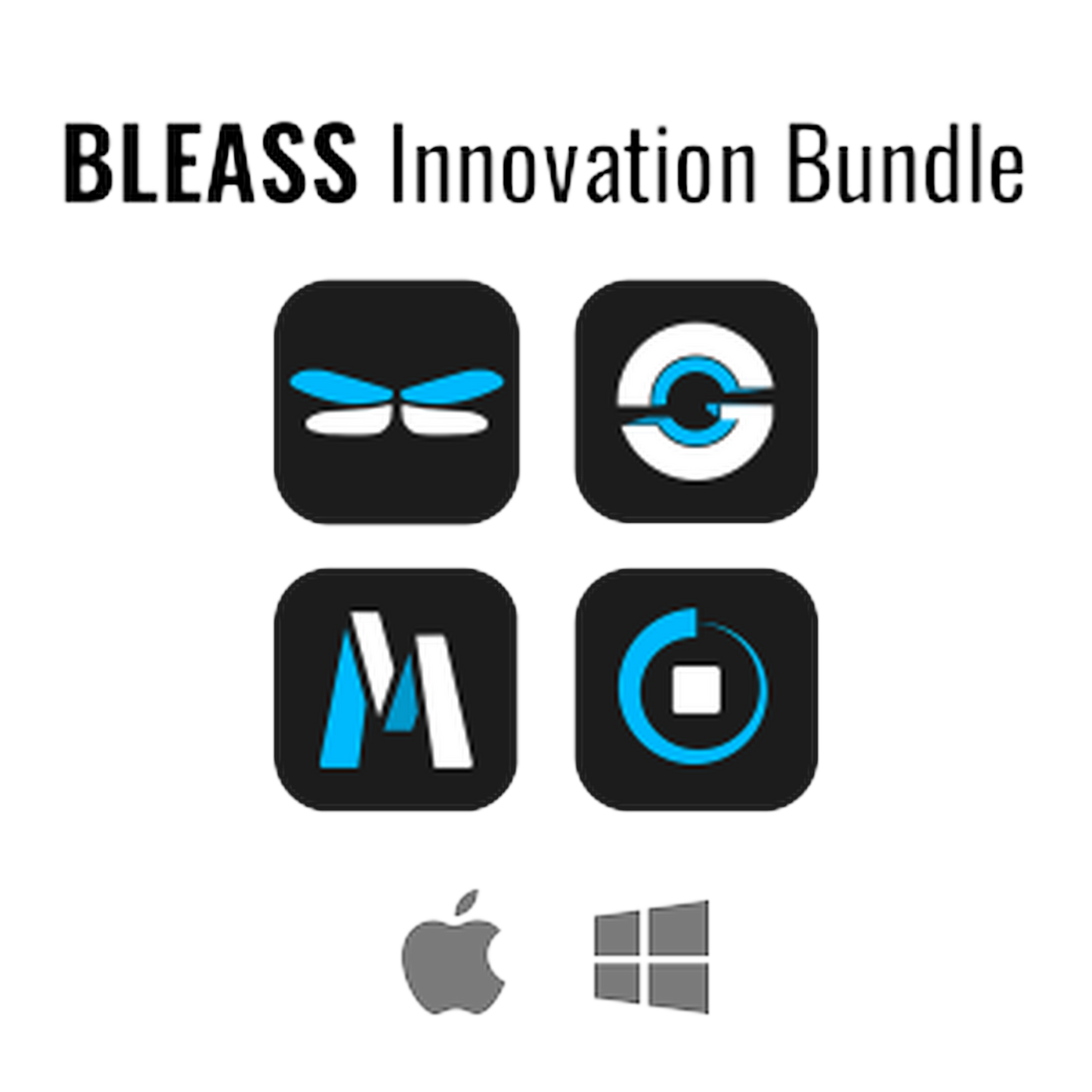 BLEASS Innovation Bundle | BLEASS