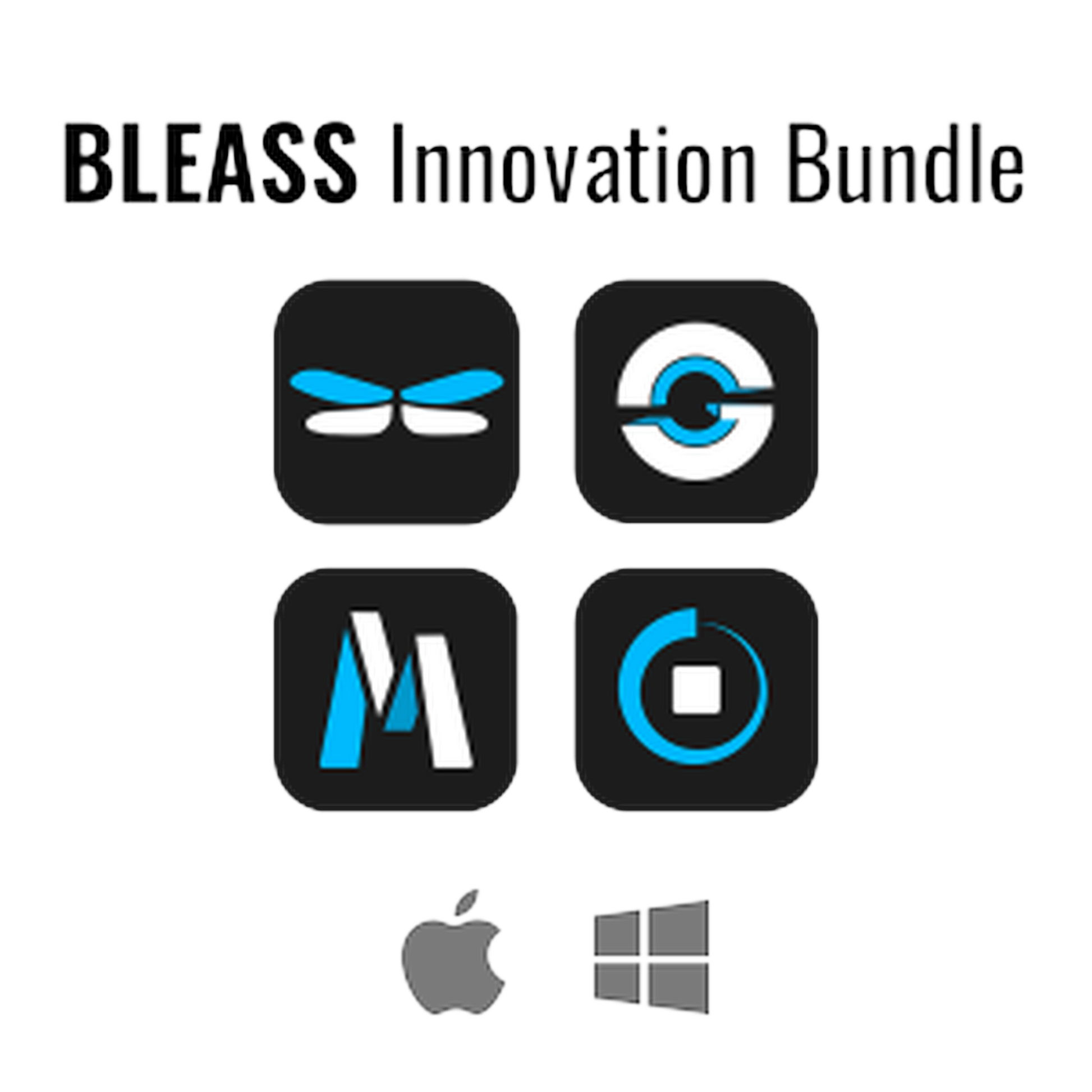 BLEASS Innovation Bundle | BLEASS