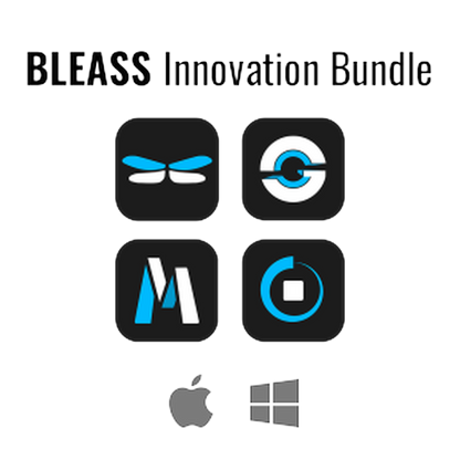 BLEASS Innovation Bundle | BLEASS
