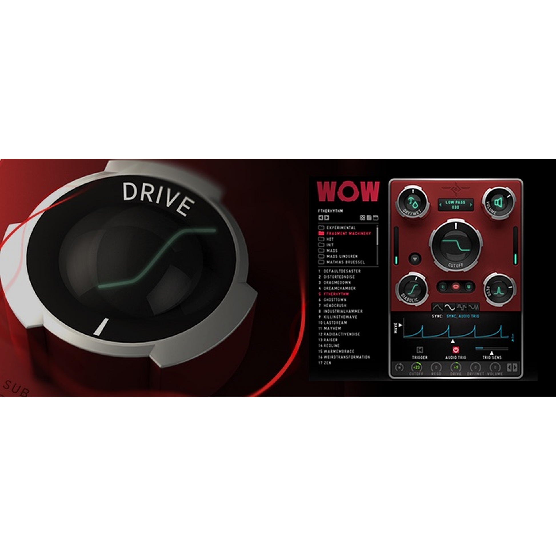 Sugar Bundle WOW2