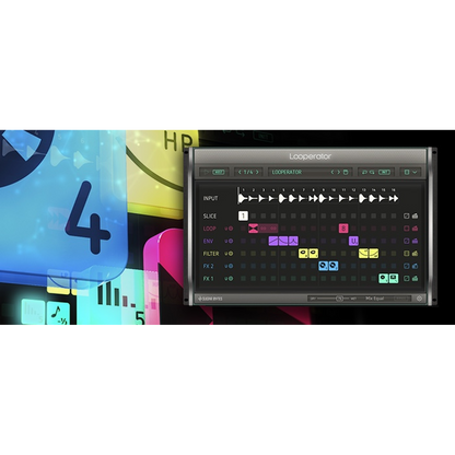 Sugar Bundle Looperator
