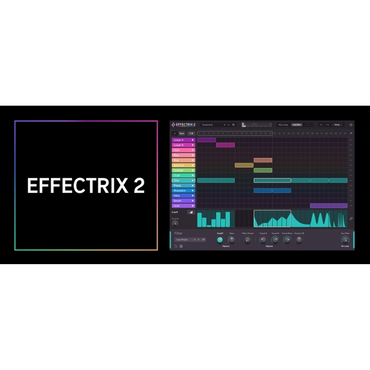 Sugar Bundle Effectrix2