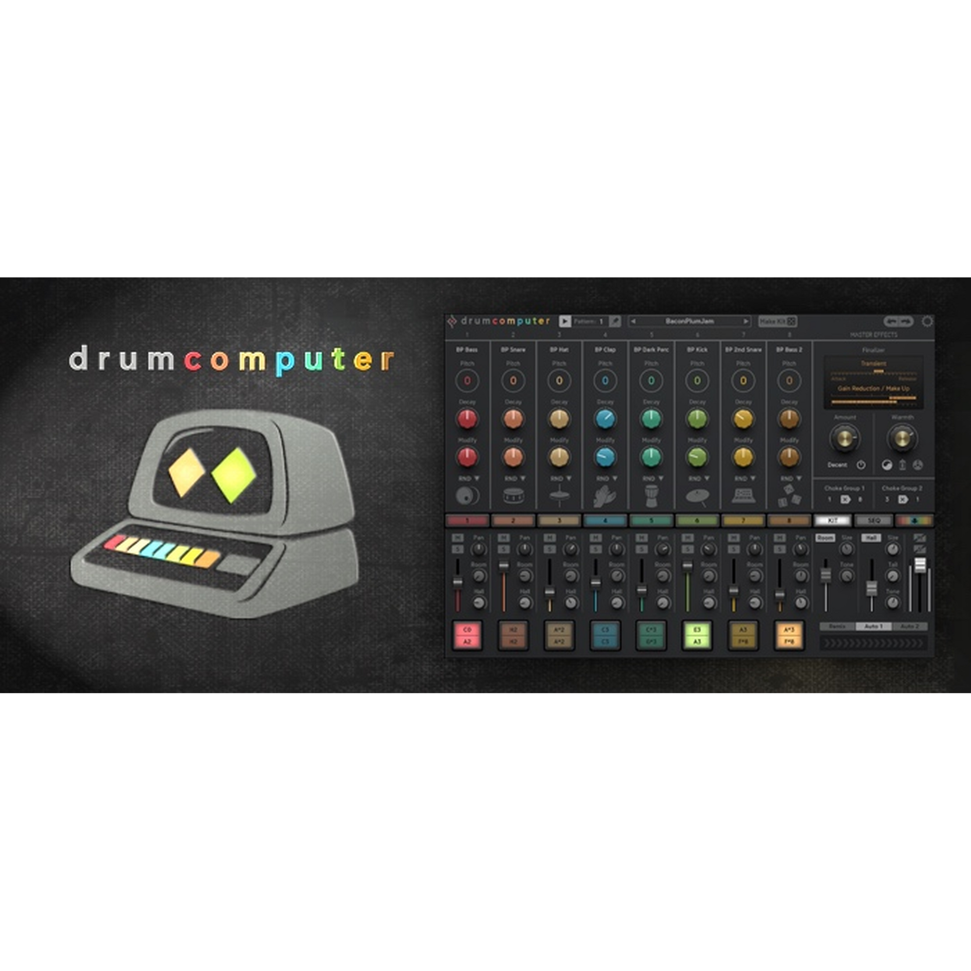 DrumComputer