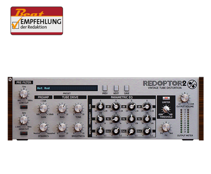 D16 SilverLine Bundle