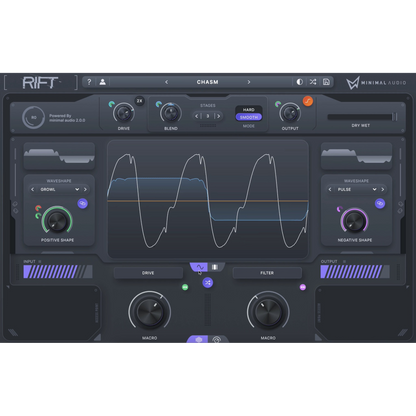 Rift