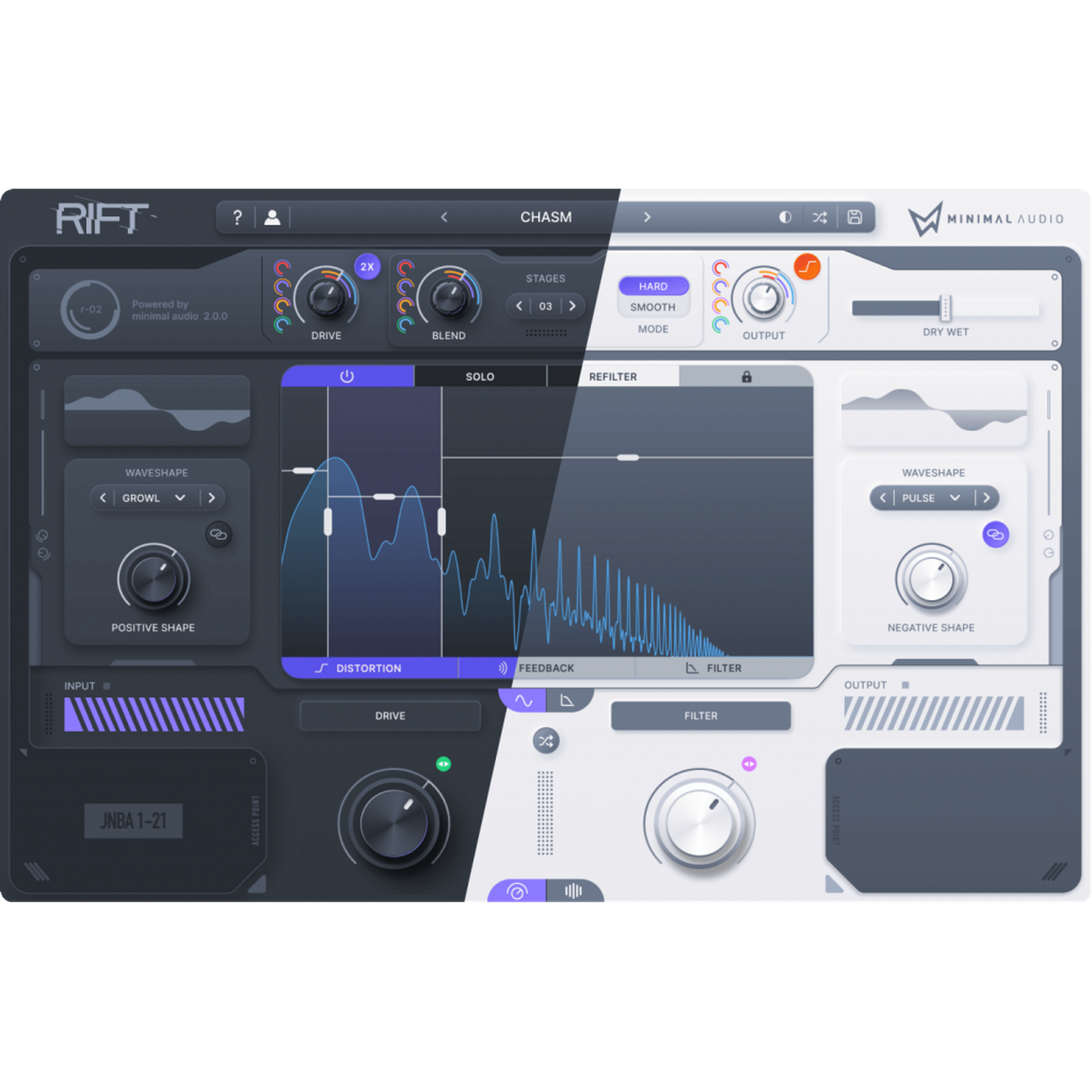 Rift