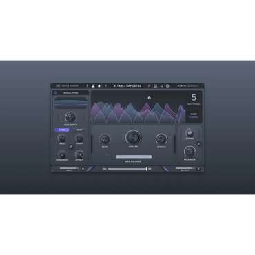 Ripple Phaser