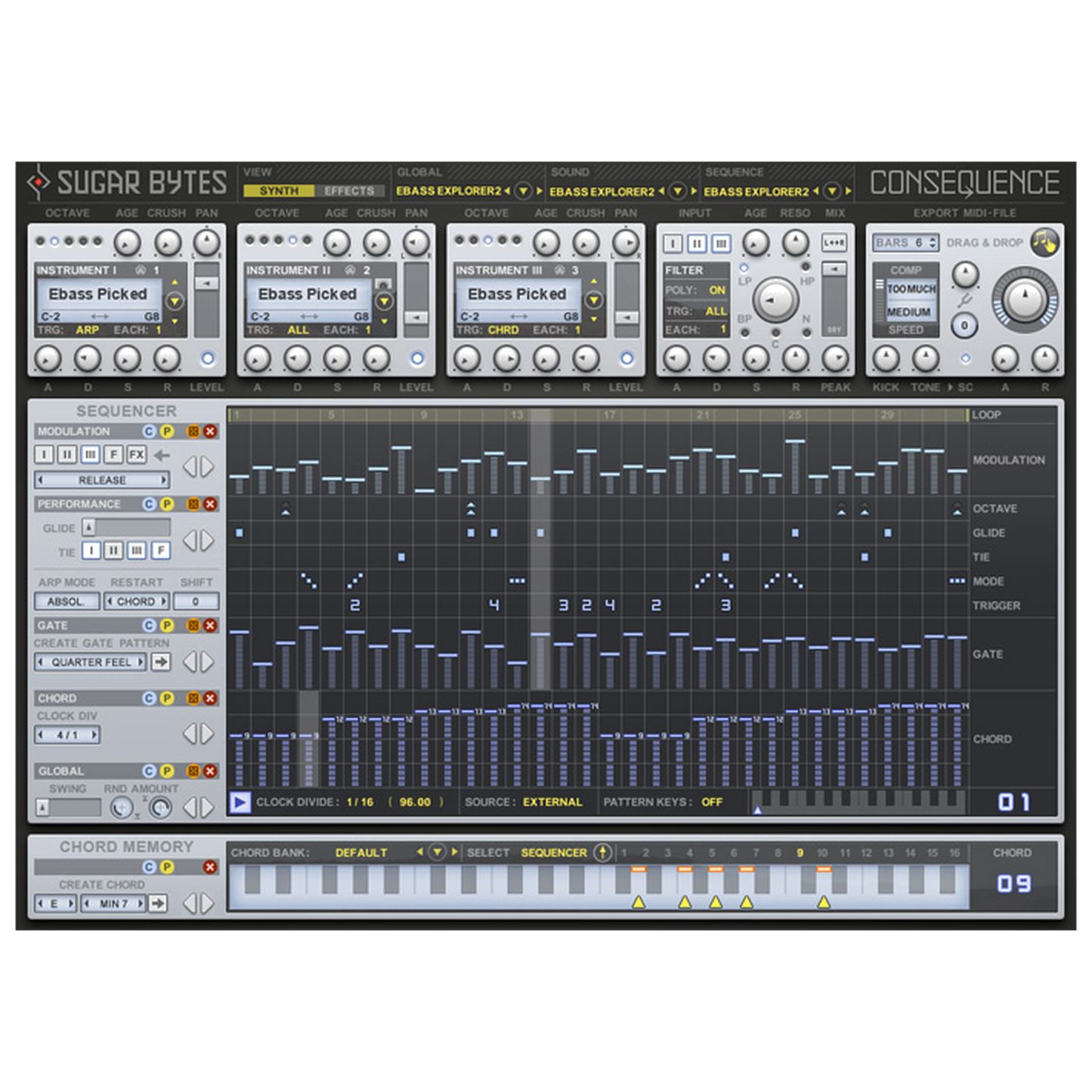 Thesys