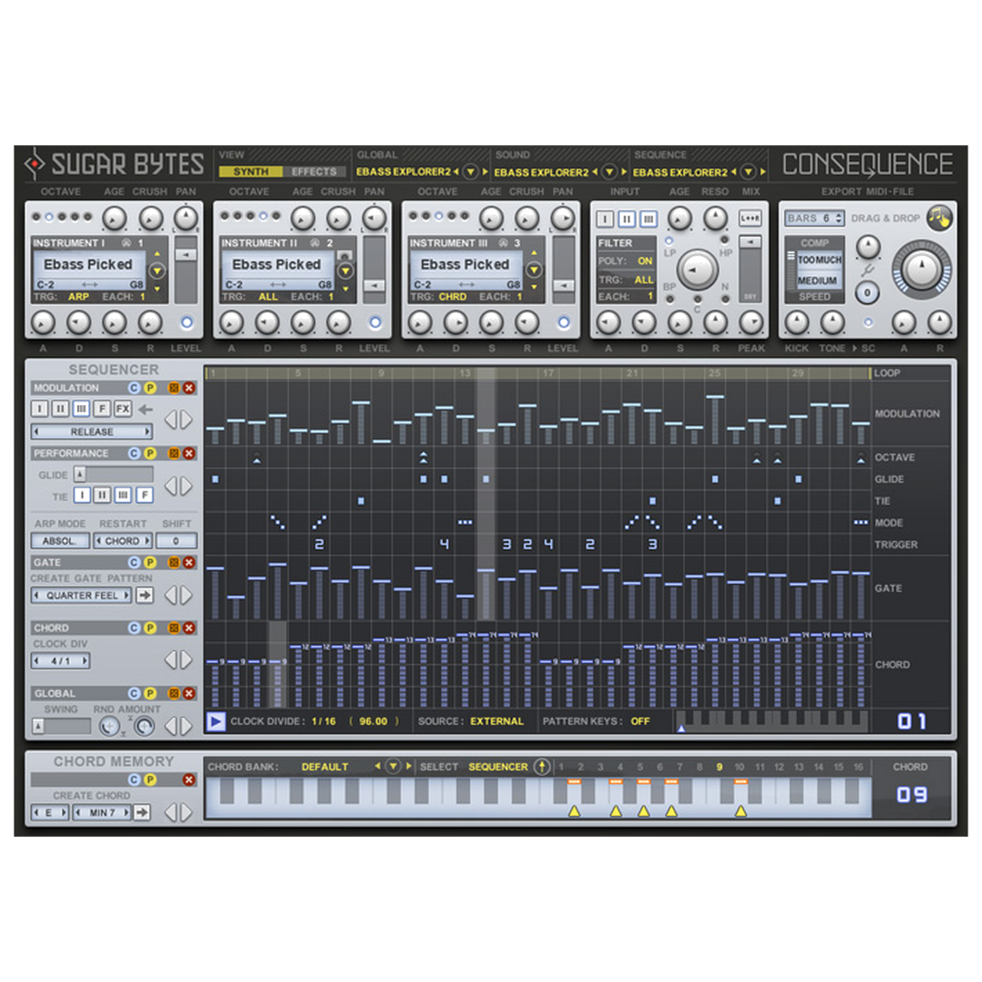Thesys