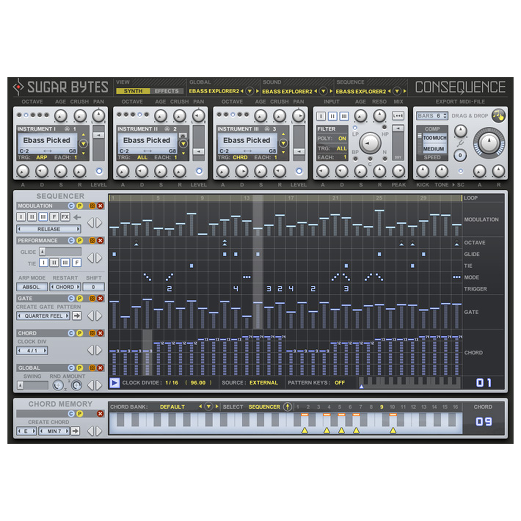 Thesys