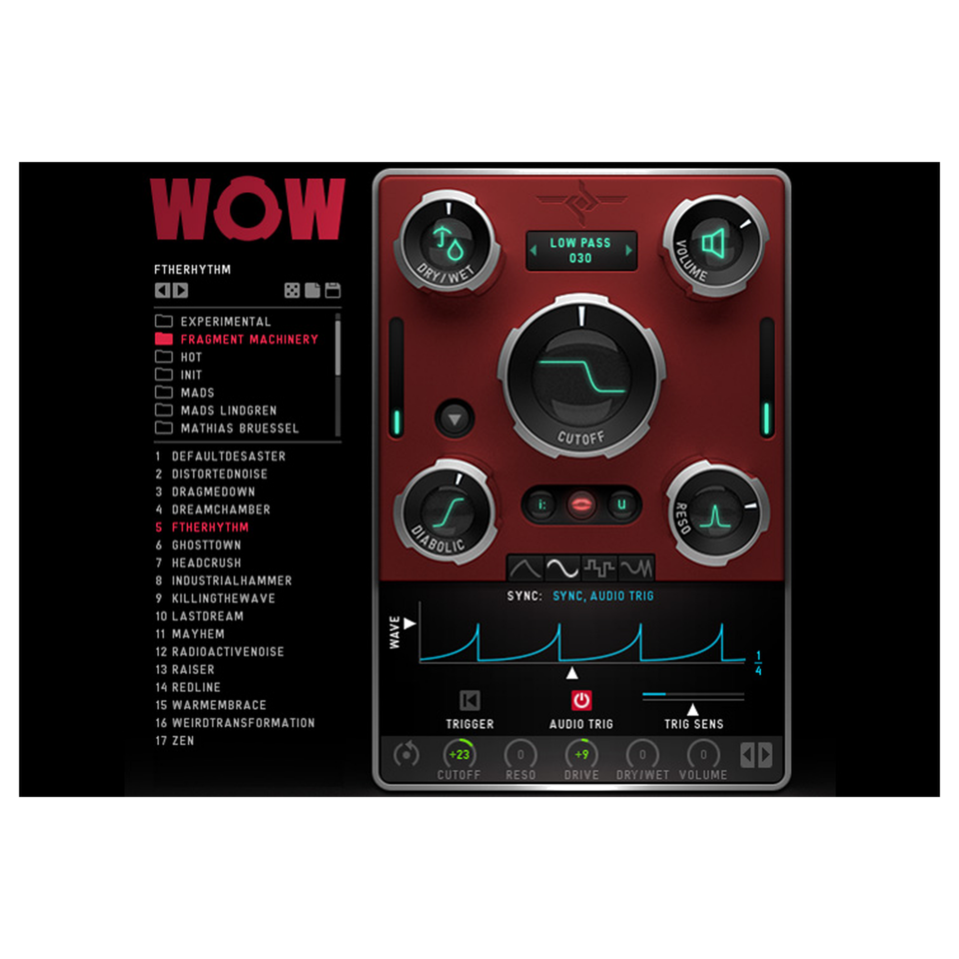 WOW 2