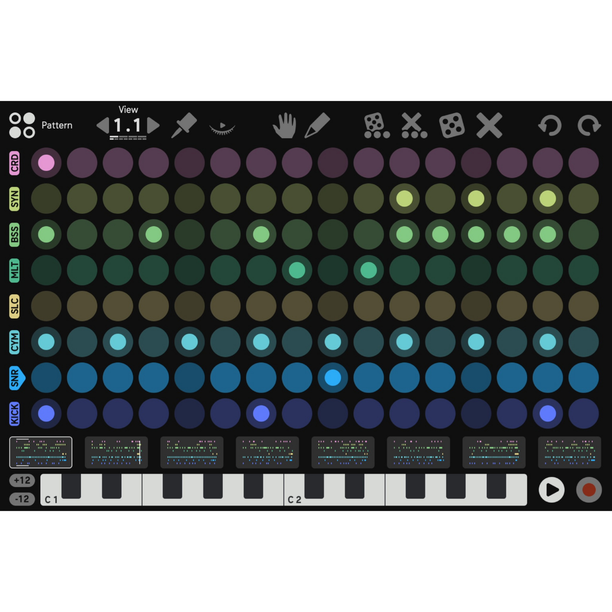 Dialekt 