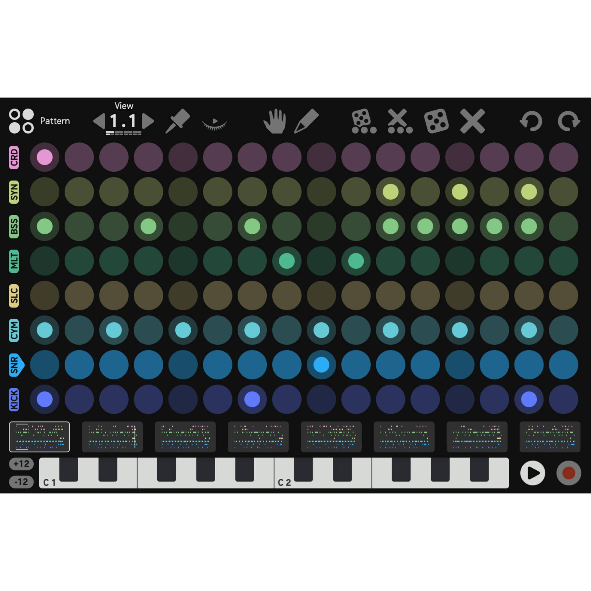 Dialekt 