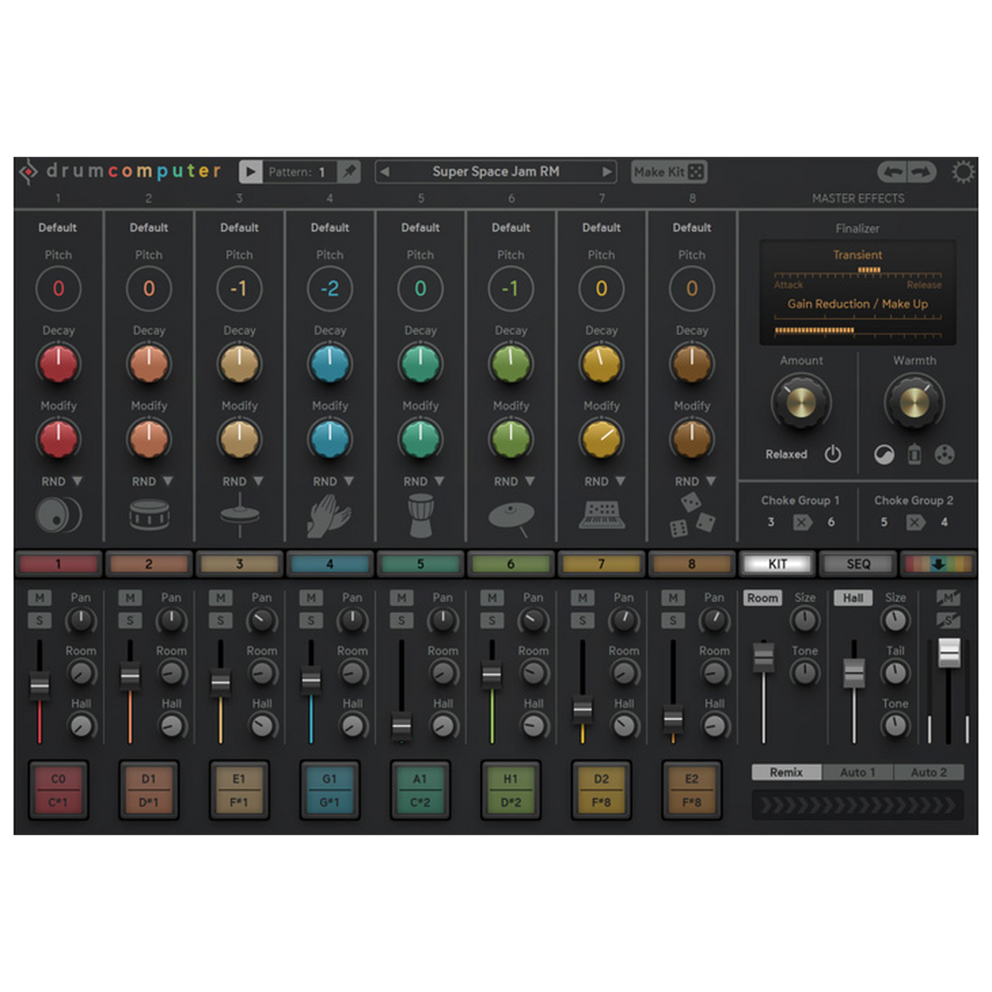 DrumComputer