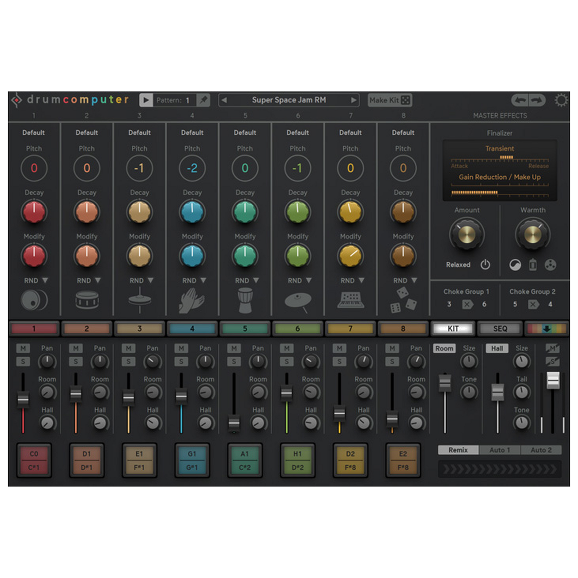DrumComputer