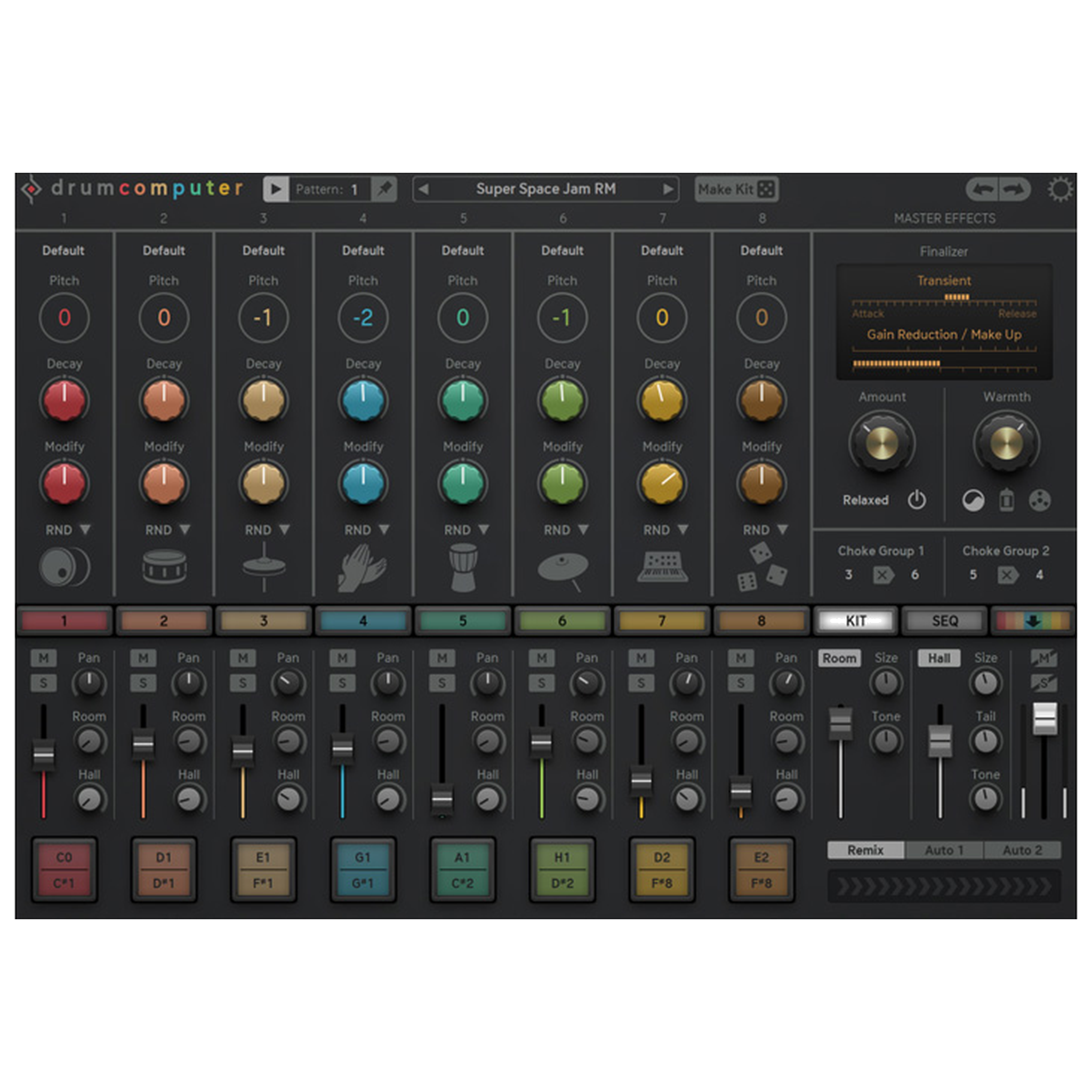 DrumComputer
