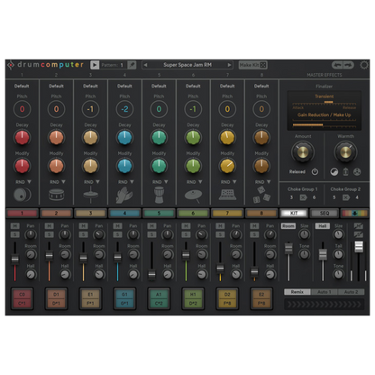 DrumComputer