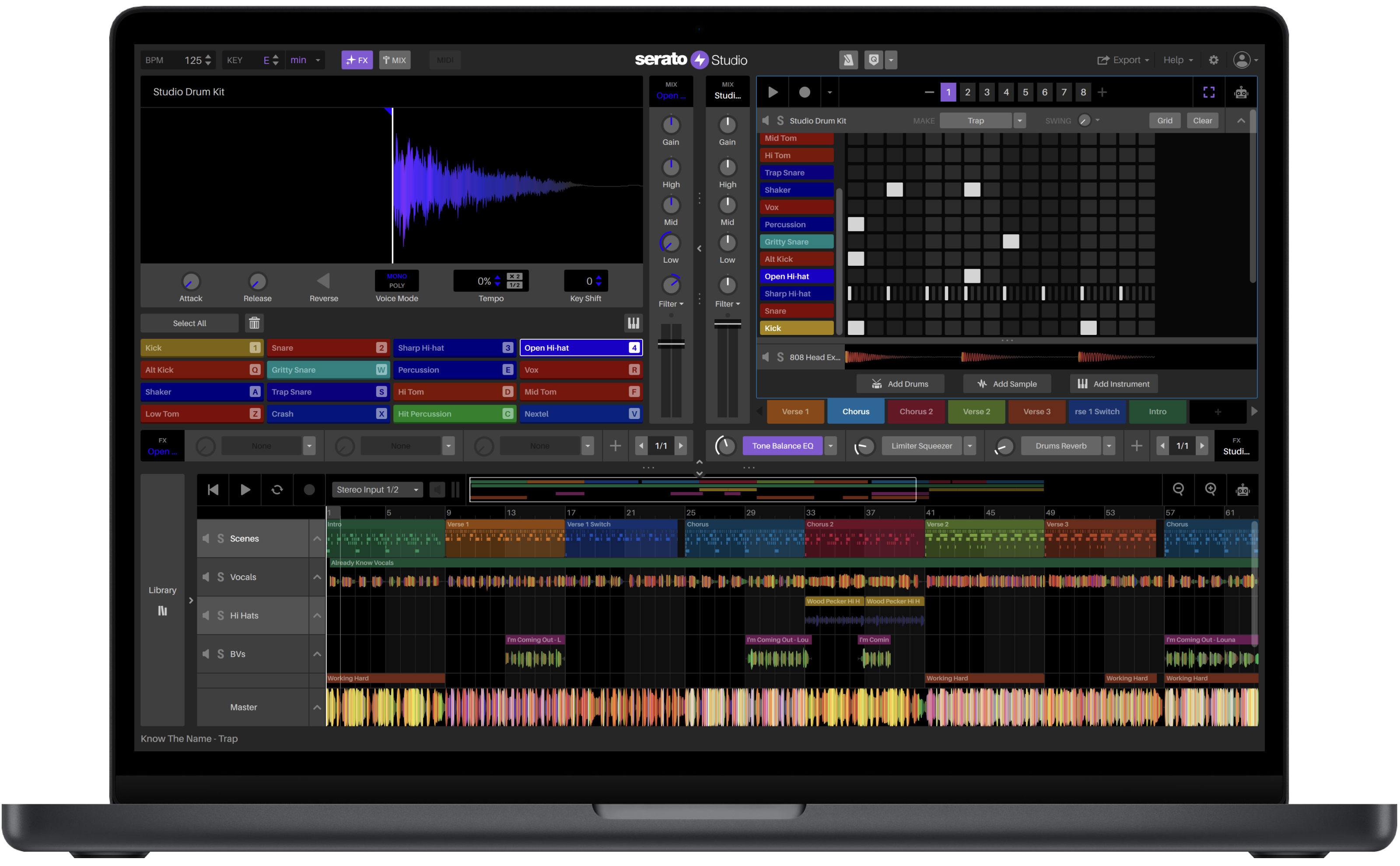 Serato Studio
