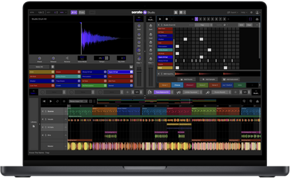 Serato Studio
