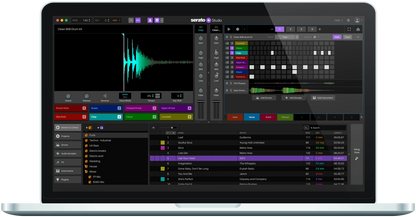 Serato Studio