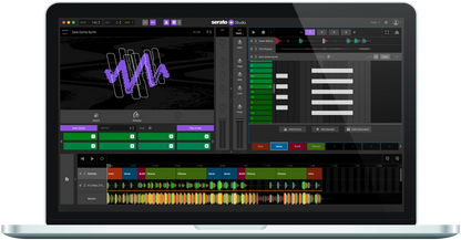 Serato Studio