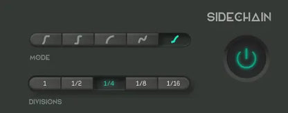 Ear Candy Phonograin