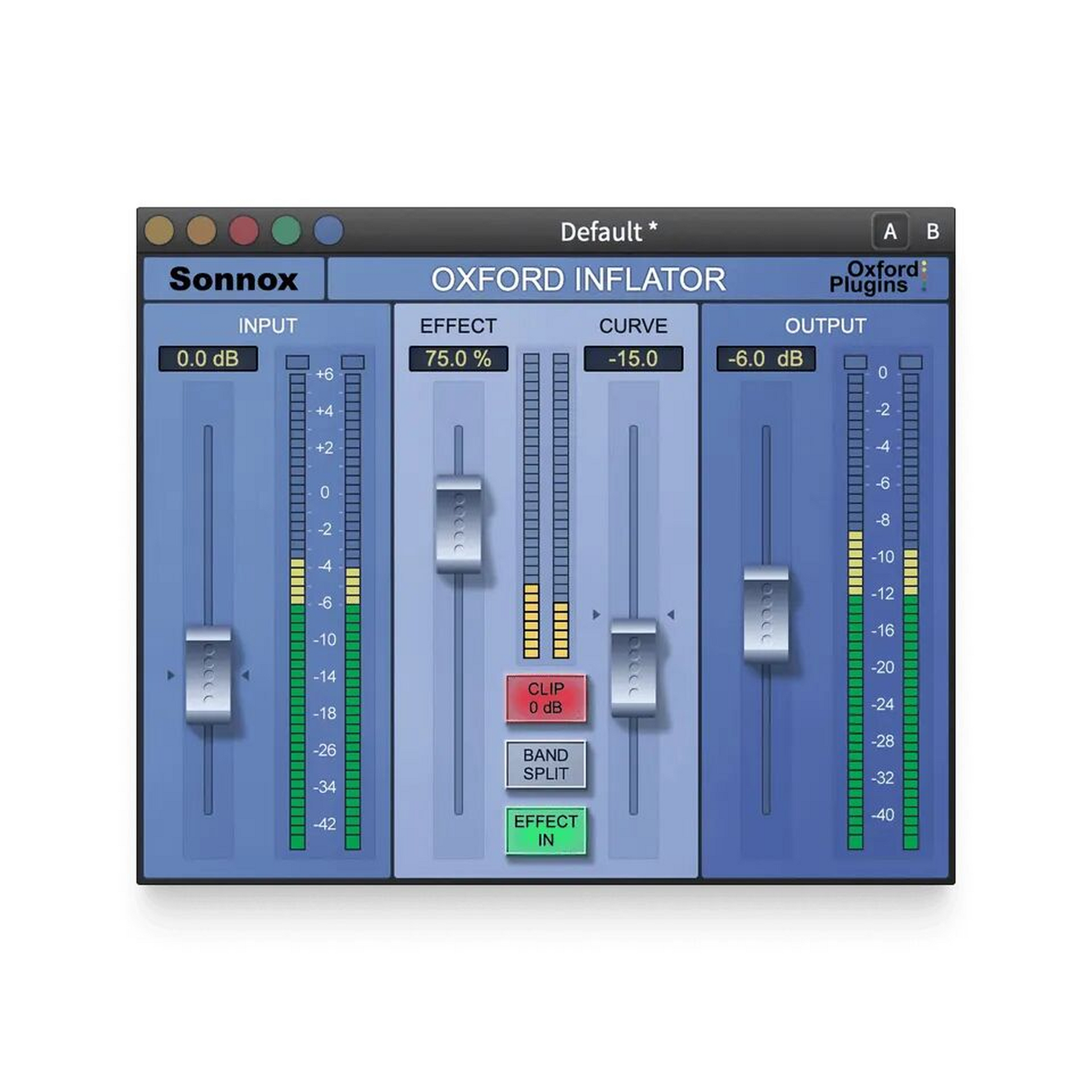 Sonnox Producer Power Bundle (Native) | BUNDLES