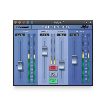 Sonnox Producer Power Bundle (Native) | BUNDLES