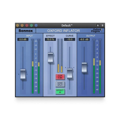 Sonnox Producer Power Bundle (Native) | BUNDLES