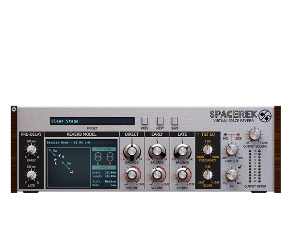 D16 SilverLine Bundle