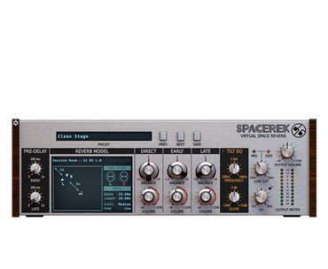 D16 SilverLine Bundle