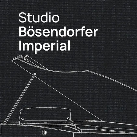 Studio Bösendorfer Imperial