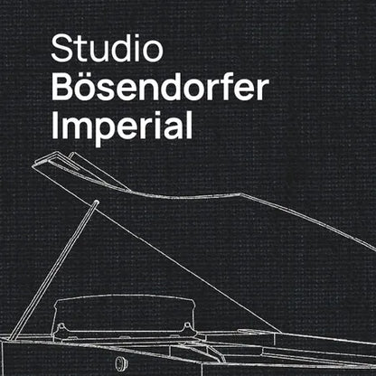 Studio Bösendorfer Imperial