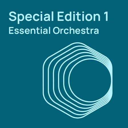 Special Edition Vol. 1 Essential Orchestra