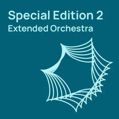 Special Edition Vol. 2 Extended Orchestra