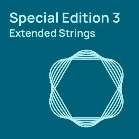 Special Edition Vol. 3 Extended Strings