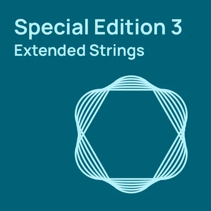 Special Edition Vol. 3 Extended Strings
