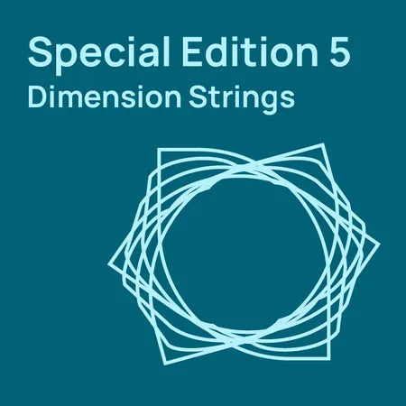 Special Edition Vol. 5 Dimension Strings