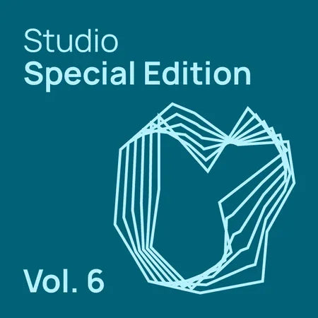 Special Edition Vol. 6 Dimension Brass
