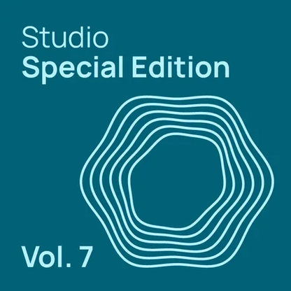 Special Edition Vol. 7 Historic Instruments