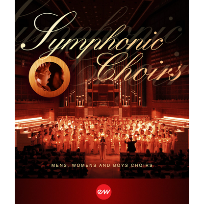 Symphonic Choirs Platinum Plus / VOTA