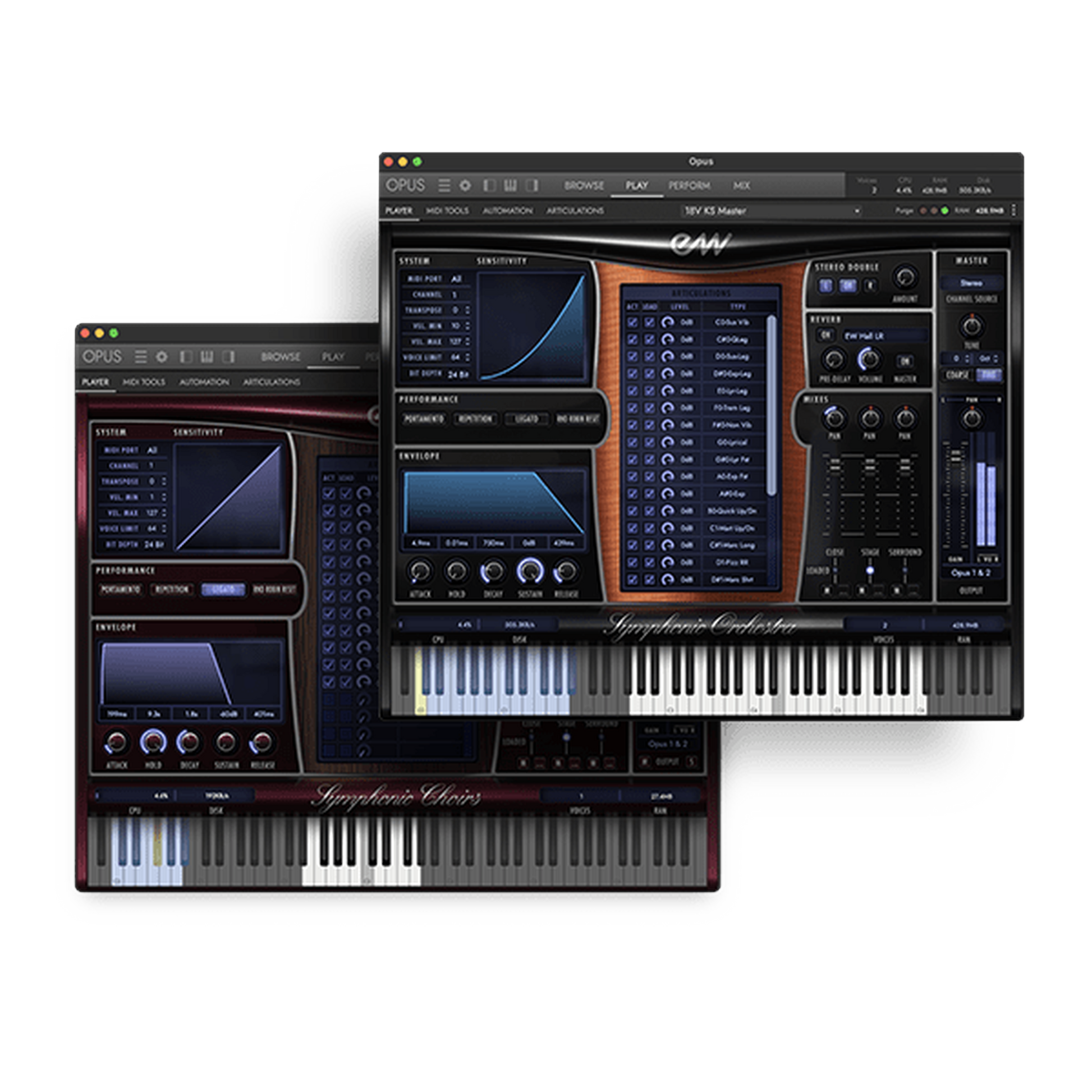 Symphonic Production Bundle