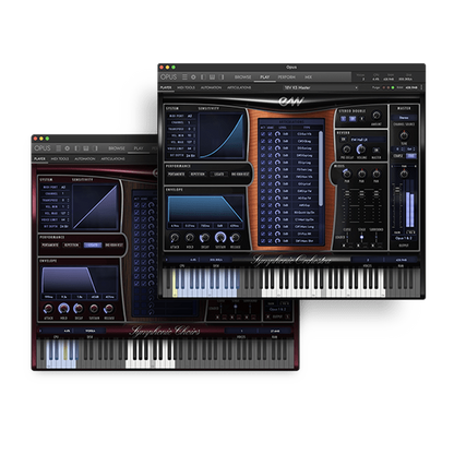 Symphonic Production Bundle